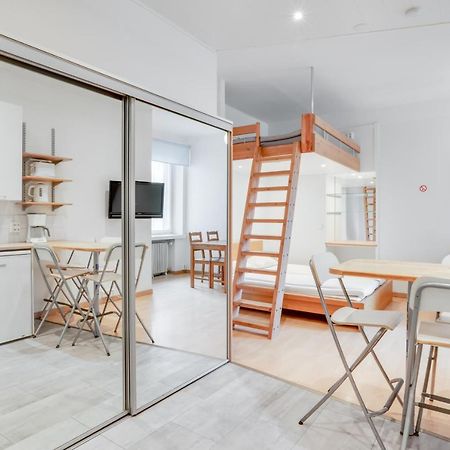 Orchid&Sakura Studios Kamppi Хелзинки Екстериор снимка