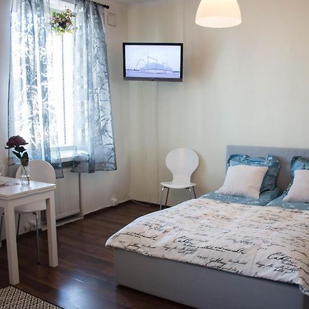 Orchid&Sakura Studios Kamppi Хелзинки Екстериор снимка