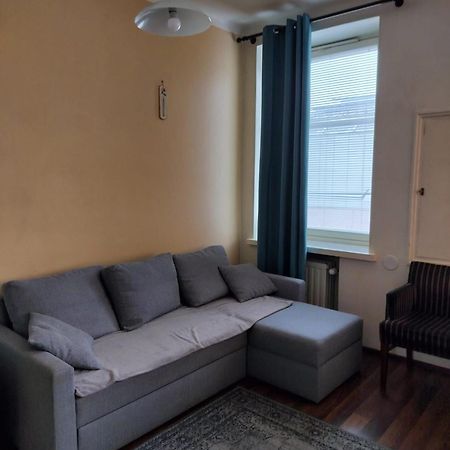 Orchid&Sakura Studios Kamppi Хелзинки Екстериор снимка