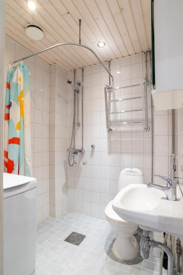 Orchid&Sakura Studios Kamppi Хелзинки Екстериор снимка