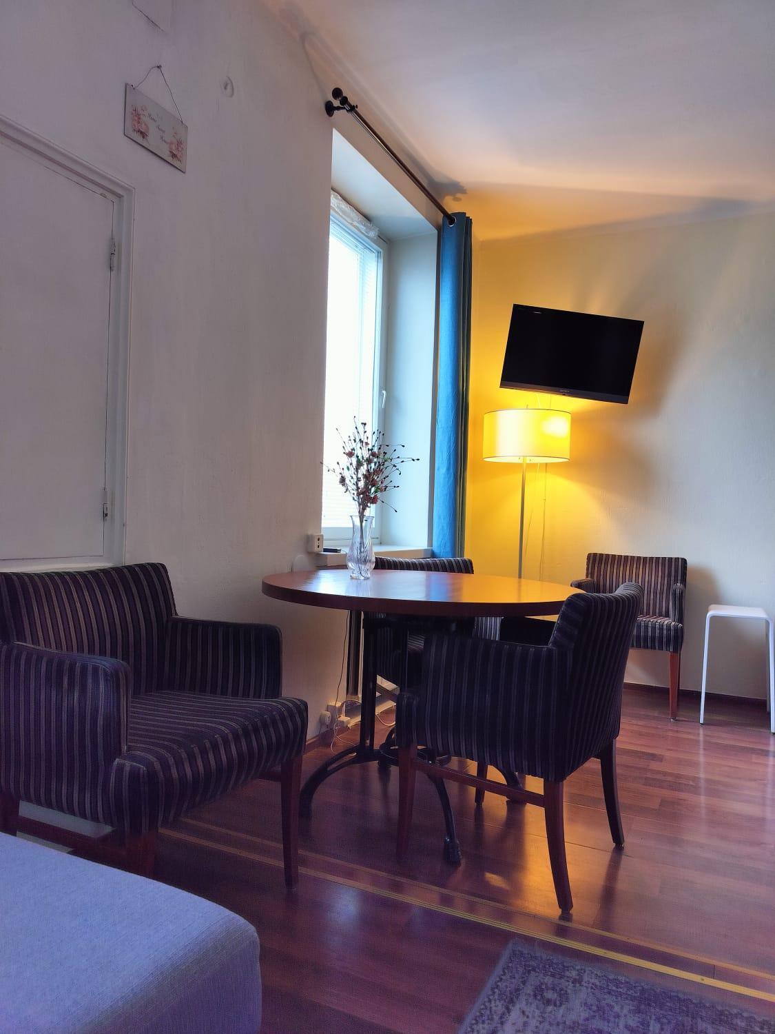 Orchid&Sakura Studios Kamppi Хелзинки Екстериор снимка